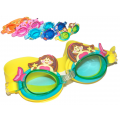 Очки для плавания детские Sprinter Langzhisha